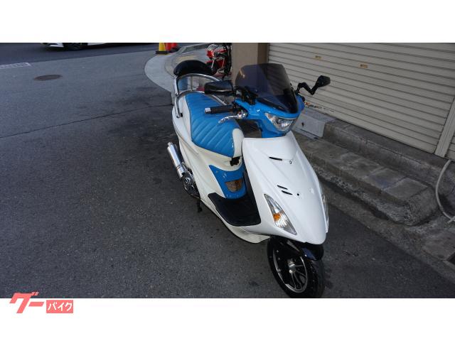 バイク スズキ アドレスv125s カスタム 草加市 スズキ アドレスV125Sベーシック のカタログ情報 | 新車・中古