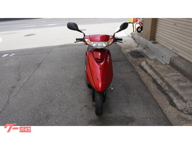 YAMAHA JOG SA55J 2017年式 ☆値下げしました☆ ヤマハ JOG SA55J 2017年｜バイク プリームス｜新車・中古