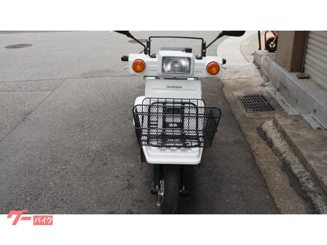 【ミニカー登録車両】 ホンダ ジャイロX TD02 4スト 走行1.9万km グリップヒーター付 ローンOK！ 配送OK！ 千葉県木更津市から ホンダ ジャイロX TD02型 FI車 ミニカー登録無料 - メルカリ