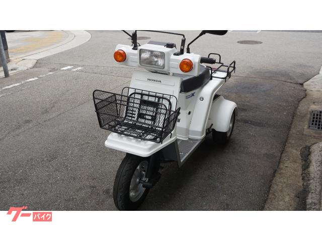 ホンダ ジャイロX 前かご グリップヒーター ミニカー登録 TD02 ホンダ ジャイロX 前かご グリップヒーター ミニカー登録 TD02