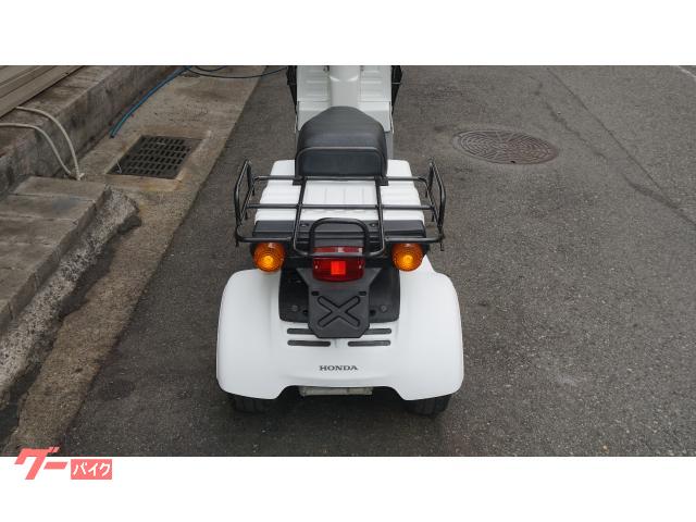 【ミニカー登録車両】 ホンダ ジャイロX TD02 4スト 走行1.9万km グリップヒーター付 ローンOK！ 配送OK！ 千葉県木更津市から ホンダ ホンダ ジャイロx ミニカー登録 インジェクションの中古車