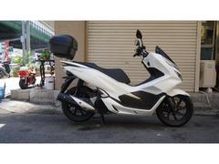 ホンダ　ＰＣＸ　ＪＦ８１　スマートキー　リアボックス