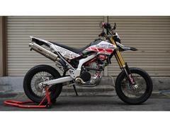 ヤマハ　ＷＲ２５０Ｒ　　モタード仕様　カスタム　２０１１年モデル