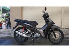 ホンダ　ＷＡＶＥ１１０ｉ　取説