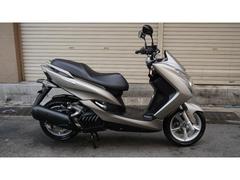 ヤマハ　マジェスティＳ　ＳＧ２８Ｊ　２０１４年モデル　　Ｖベルト新品