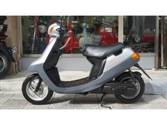 ヤマハ　ＪＯＧアプリオ　取説付き