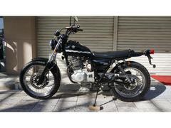 スズキ　グラストラッカー　ビッグボーイ