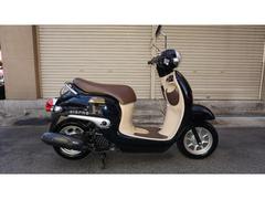 ホンダ　ジョルノ