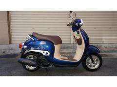 ホンダ　ジョルノ