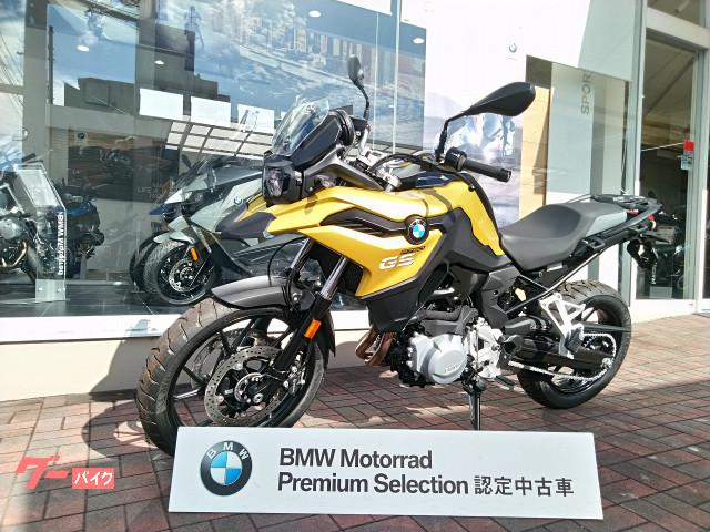 車両情報 Bmw F750gs Motorrad Mitsuoka Sakai 株 光岡自動車 中古バイク 新車バイク探しはバイクブロス