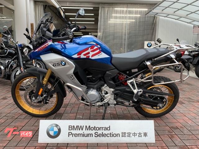 ｂｍｗ ｆ８５０ｇｓ ａｄｖｅｎｔｕｒｅ クルーズコントロール装備 認定中古車 ｍｏｔｒｒａｄ ｍｉｔｓｕｏｋａ ｓａｋａｉ モトラッドミツオカ堺 株 光岡自動車 新車 中古バイクなら グーバイク