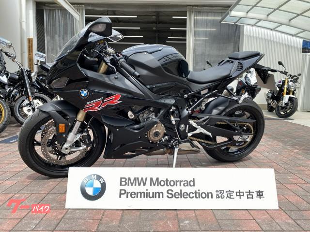 ｂｍｗ ｓ１０００ｒｒ 認定中古車 ｄｄｃ付レースパッケージ ｅｔｃ２ ０ シフトアシストプロ クルーズコントロール グリップヒーター ｍｏｔｒｒａｄ ｍｉｔｓｕｏｋａ ｓａｋａｉ モトラッドミツオカ堺 株 光岡自動車 新車 中古バイクなら グーバイク