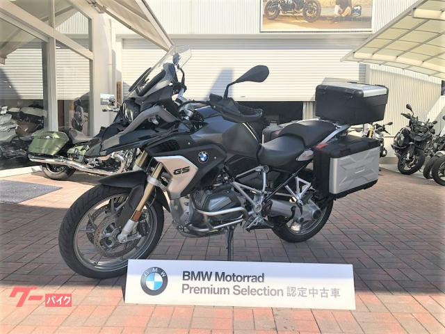 R1250GS プレミアムスタンダード 純正サスペンション maxmedia.ba