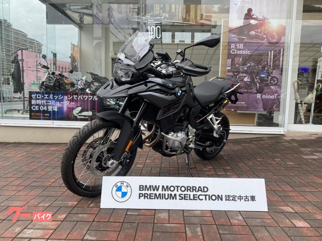 bmw f850gs cena