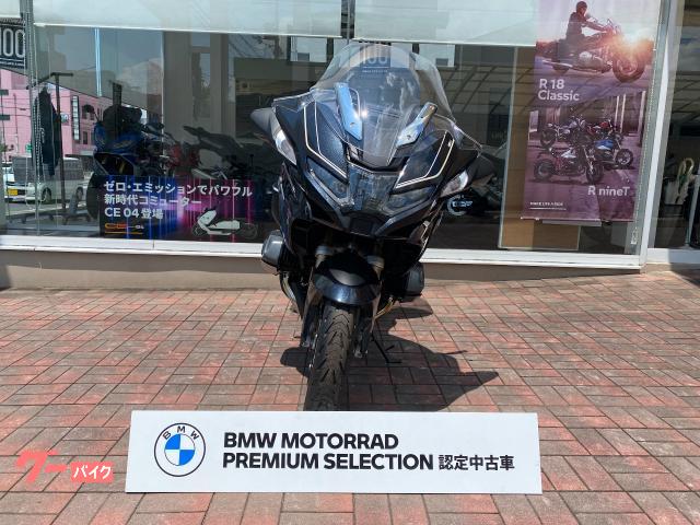 車両情報:BMW R1250RT | Motorrad Mitsuoka Sakai モトラッドミツオカ