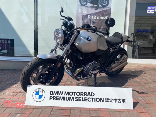 Ｒ　ｎｉｎｅＴ　ピュア　アルミニウムタンク　ファイナルエディション　タコメーター　ビレットパックシャドウ　バーエンドミラー