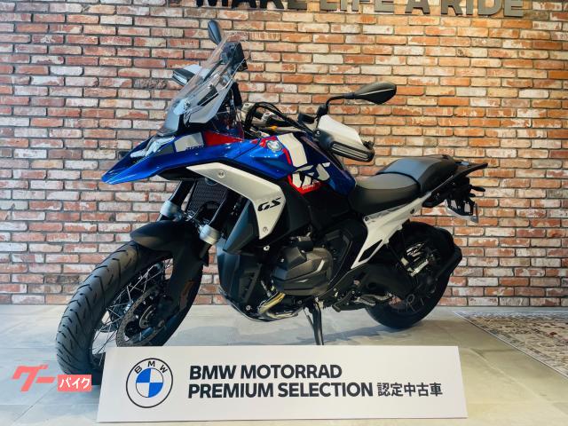 Ｒ１３００ＧＳ　ＧＳツーリング　ＢＭＷ認定中古車　グリップヒーター　シートヒーター　アクティブクルーズコントロール　ＥＴＣ２．０