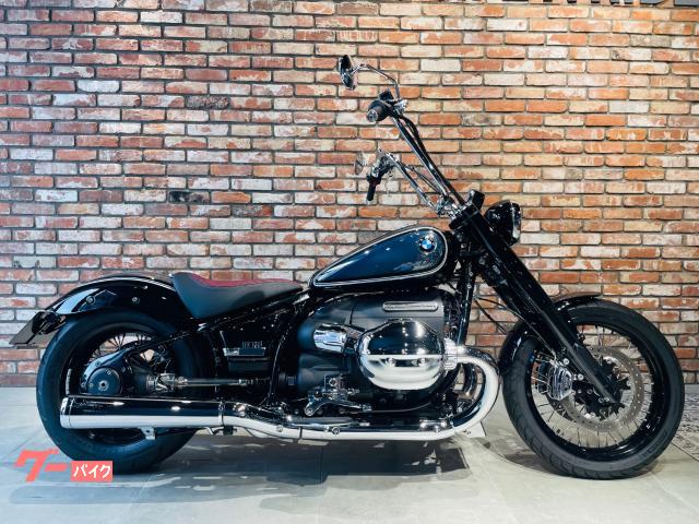 BMW R18 100周年記念 BMW認定中古車 LEDミニウインカー