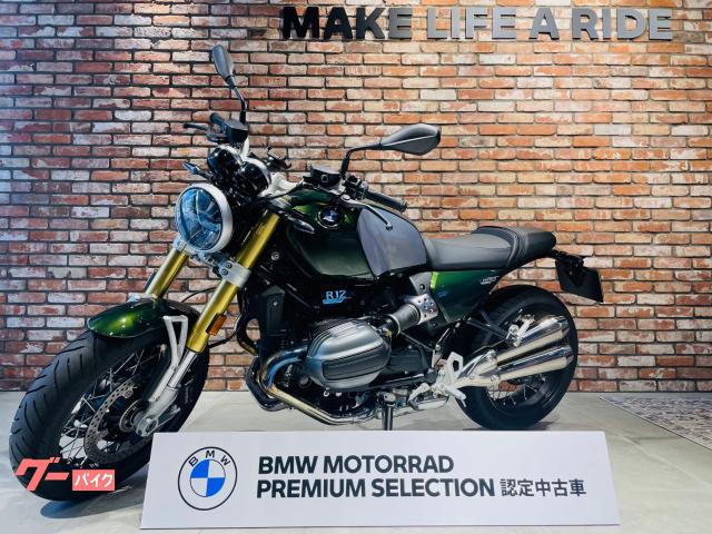 Ｒ１２　ｎｉｎｅＴ　ＢＭＷ認定中古車　ヒルスタートコントロール　クルーズコントロール　グリップヒーター　シフトアシスタント　ＥＴＣ