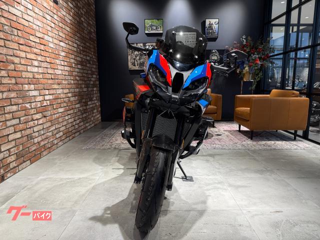 BMW M1000XR コンペティションPkg 認定中古車