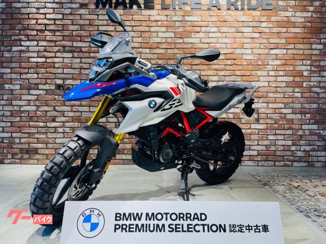 Ｇ３１０ＧＳ　ＢＭＷ認定中古車　ＵＳＢ電源２口　ＥＴＣ２．０　　ラゲッジラック　グロックタイヤ