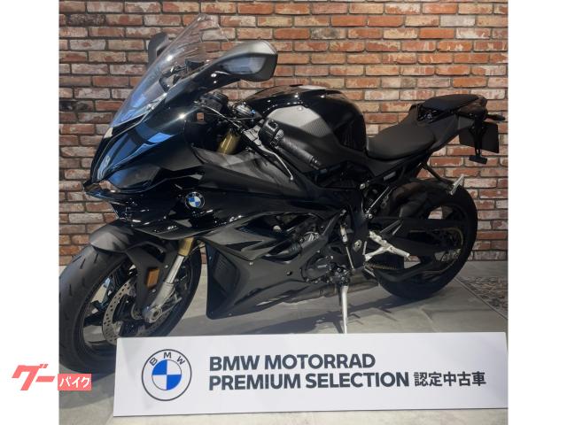 Ｓ１０００ＲＲ　ＢＭＷ認定中古車　ＧＢレーシングクラッチ　ＥＴＣ２．０　クルーズコントロール　ＲＫチェーン　グリップヒーター