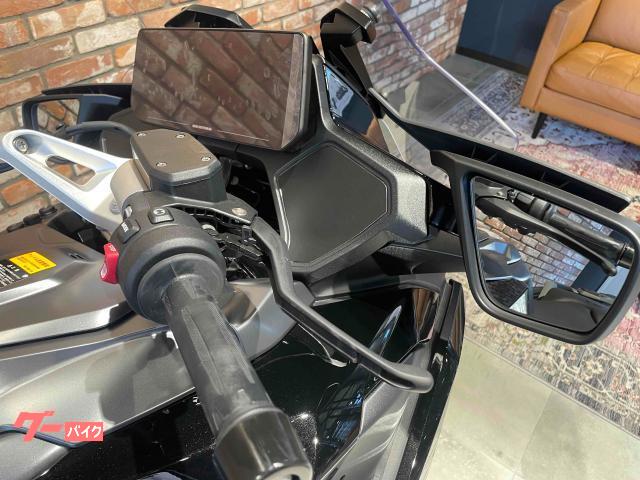 BMW R1300RT BMW AUTOMATEDSHIFTASSISTANT — миниатюра 4