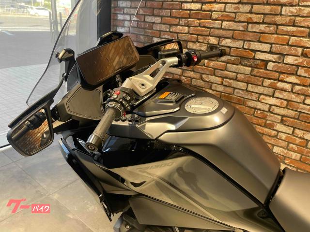 BMW R1300RT BMW AUTOMATEDSHIFTASSISTANT — миниатюра 5