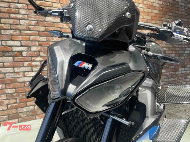 BMW M1000R M BMW GB 2025 — миниатюра 6