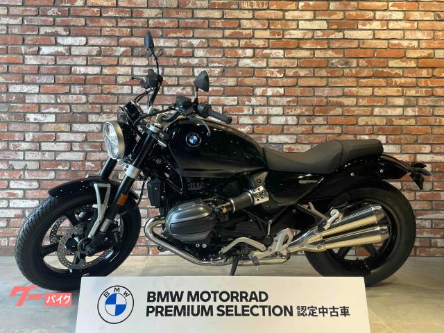 BMW R12 スタンダード ETC2．0｜Motorrad