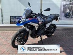 ＢＭＷ　Ｒ１３００ＧＳ　認定中古車　デュアルチタンマフラー　クルーズコントロール　ヒルスタートコントロール　ＥＴＣ２．０