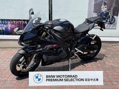 ＢＭＷ　Ｓ１０００ＲＲ　認定中古車　クルーズコントロール　ヒルスタートコントロール　ＥＴＣ２．０