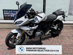 ＢＭＷ　Ｒ１２５０ＲＳ　認定中古車　ＨＰスポーツマフラー　スモークスクリーン　クルーズコントロール　ヒルスタートコントロール　ＥＴＣ２．０