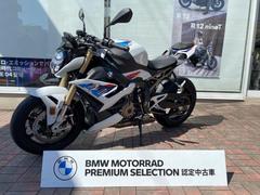 ＢＭＷ　Ｓ１０００Ｒ　Ｍパッケージ　認定中古車　ＥＴＣ２．０　アクラポビッチマフラー　グリップヒーター　クルーズコントロール