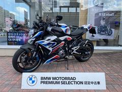 ＢＭＷ　Ｍ１０００Ｒ　スタンダード　認定中古車　ＥＴＣ２．０　グリップヒーター　クルーズコントロール　シフトアシスト