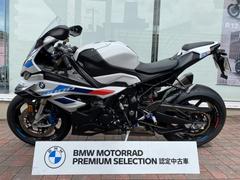 ＢＭＷ　Ｓ１０００ＲＲ　ディーラーファーストサプライ　カーボンホイール　カーボンパック　Ｍビレットパック　ＨＰスポーツサイレンサー