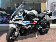 ＢＭＷ　Ｓ１０００ＲＲ　カーボンホイール　ＥＴＣ２．０　グリップヒーター　クルーズコントロール