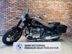 ＢＭＷ　Ｒ１８　ファーストエディション　ＢＭＷ認定中古車　純正サイドバック　リバースギア　グリップヒーター　ＥＴＣ２．０