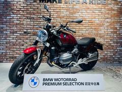 ＢＭＷ　Ｒ１２　ＢＭＷ認定中古車　ツーリング　クルーズコントロール　グリップヒーター　ＳＰコネクトスマホホルダー　ＥＴＣ２．０