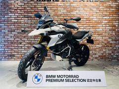 ＢＭＷ　Ｇ３１０ＧＳ　ＢＭＷ認定中古車　エンジンガード　補助ライト　ナックルガード　ウォータークラーガード　ＥＴＣ２．０