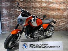 ＢＭＷ　Ｒ１２　Ｓ　ＢＭＷ認定中古車　国内２００台限定　ガラスコーティング施工済　バーエンドミラー　ＥＴＣ２．０装備　レトロホイール