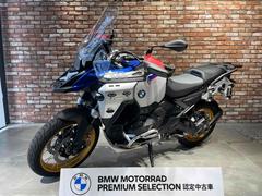 ＢＭＷ　Ｒ１３００ＧＳアドベンチャー　ＢＭＷ認定中古車　ＡＵＴＯＭＡＴＥＤ　ＳＨＩＦＴ　ＡＳＳＩＳＴＡＮＴ装備　ツーリングパッケージ
