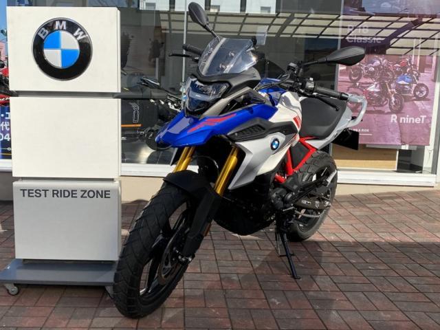 ＢＭＷ Ｇ３１０ＧＳ 新車 ３年保証付き ５年５万キロオイルインクルーシブ付き ＬＥＤライト ＥＴＣ２．０｜Ｍｏｔｏｒｒａｄ Ｍｉｔｓｕｏｋａ  Ｓａｋａｉ モトラッドミツオカ堺 （株）光岡自動車｜新車・中古バイクなら【グーバイク】