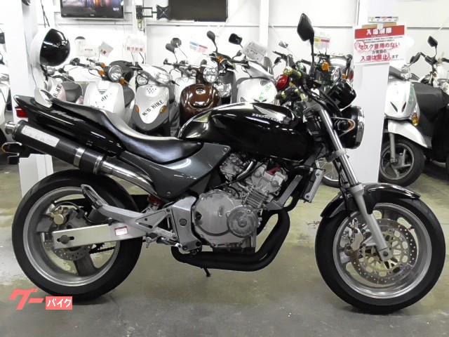 車両情報 ホンダ Hornet ケーズバイク本店 中古バイク 新車バイク探しはバイクブロス