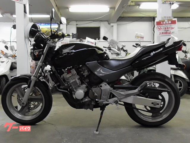 車両情報 ホンダ Hornet ケーズバイク本店 中古バイク 新車バイク探しはバイクブロス