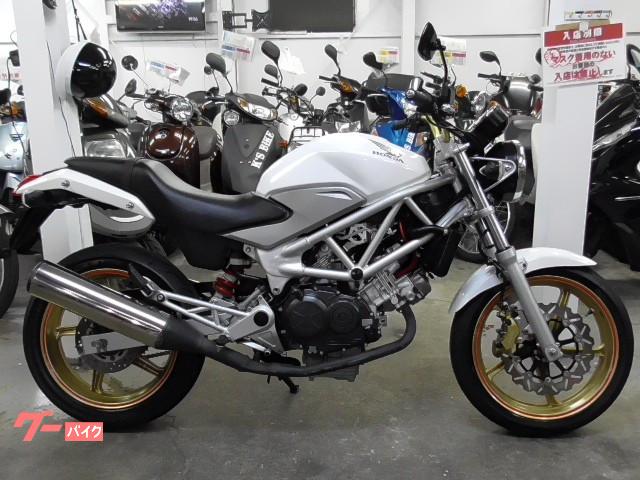 車両情報 ホンダ Vtr250 ケーズバイク本店 中古バイク 新車バイク探しはバイクブロス