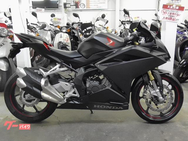 車両情報 ホンダ Cbr250rr ケーズバイク本店 中古バイク 新車バイク探しはバイクブロス