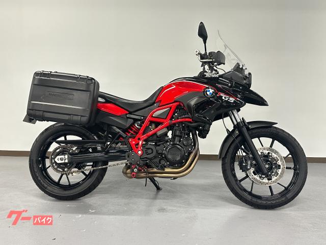 マリナボーダー BMW F700GS ノーマルリアサスペンション | www