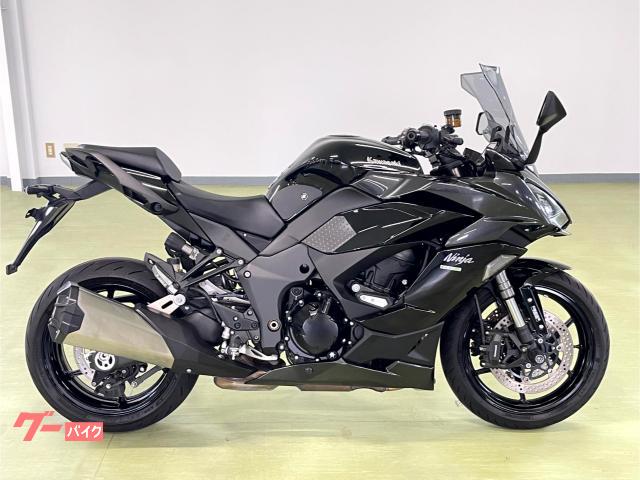 カワサキ Ｎｉｎｊａ １０００ ＳＸ ２０２１モデル カワサキ純正 ...