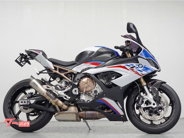 ＢＭＷ Ｓ１０００ＲＲ Ｍパッケージ ＳＣｐｒｏｊｅｃｔマフラー